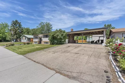 Exterior - 630 E Court St, Weiser, ID 83672 photo 18 of 18