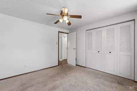 Bedroom - 630 E Court St, Weiser, ID 83672 photo 1 of 5