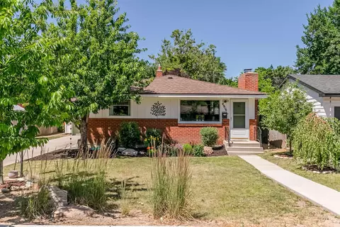 4916 W Camas St, Boise, ID 83705