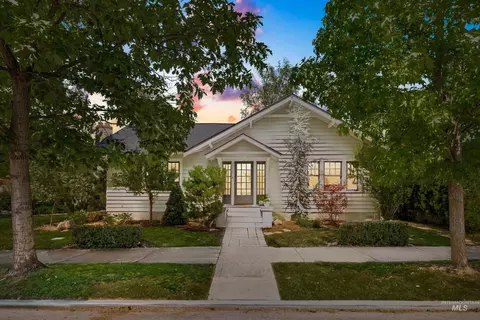 2022 W Ellis Ave, Boise, ID 83702