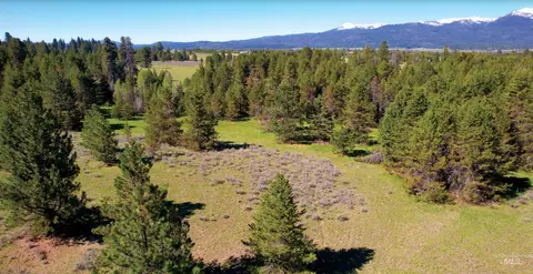 320 Acres Big Creek Mdws, Cascade, ID 83611