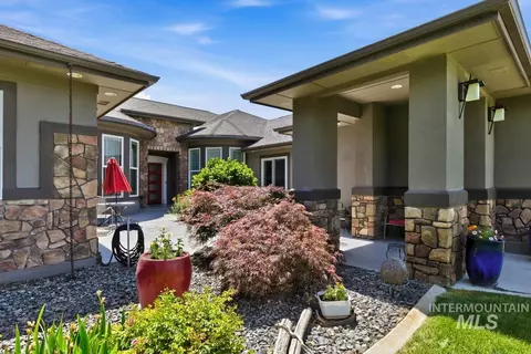 Exterior - 12583 W Deep Canyon Dr, Star, ID 83669 photo 5 of 15