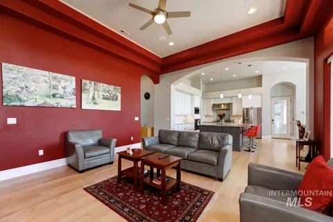 Living - 12583 W Deep Canyon Dr, Star, ID 83669 photo 4 of 5