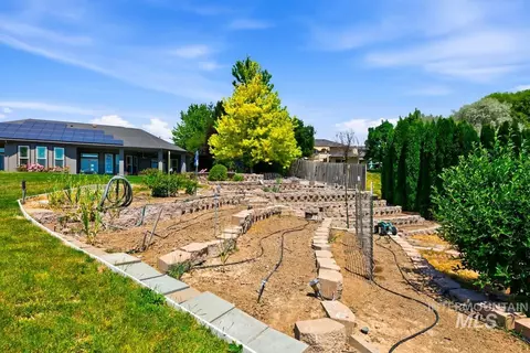 Exterior - 12583 W Deep Canyon Dr, Star, ID 83669 photo 13 of 15