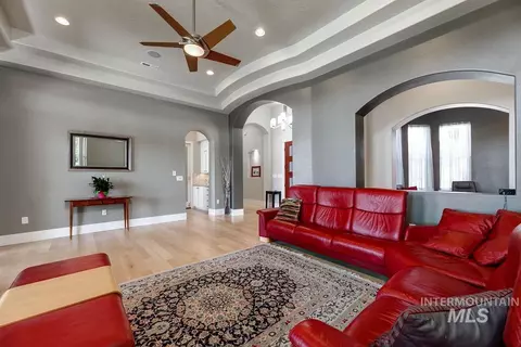 Living - 12583 W Deep Canyon Dr, Star, ID 83669 photo 1 of 5