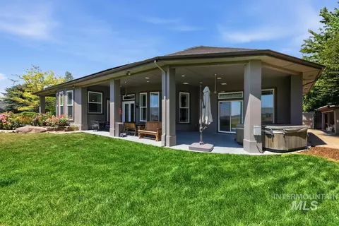 Exterior - 12583 W Deep Canyon Dr, Star, ID 83669 photo 9 of 15