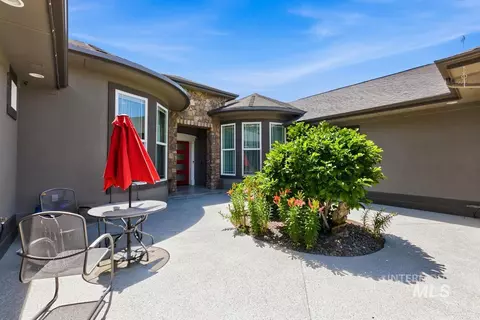 Exterior - 12583 W Deep Canyon Dr, Star, ID 83669 photo 4 of 15