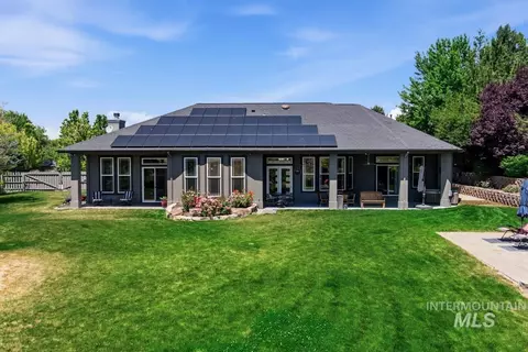 Exterior - 12583 W Deep Canyon Dr, Star, ID 83669 photo 15 of 15
