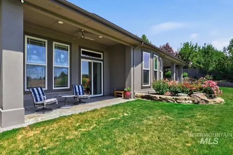 Exterior - 12583 W Deep Canyon Dr, Star, ID 83669 photo 8 of 15