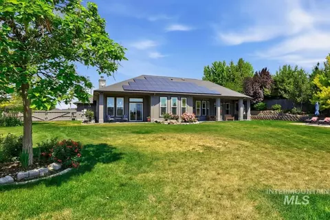 Exterior - 12583 W Deep Canyon Dr, Star, ID 83669 photo 12 of 15