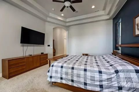 Bedroom - 12583 W Deep Canyon Dr, Star, ID 83669 photo 2 of 2