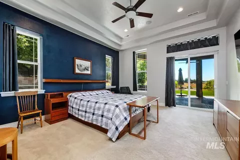 Bedroom - 12583 W Deep Canyon Dr, Star, ID 83669 photo 1 of 2