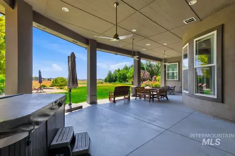 Exterior - 12583 W Deep Canyon Dr, Star, ID 83669 photo 7 of 15