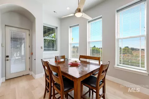 Dining - 12583 W Deep Canyon Dr, Star, ID 83669 photo 2 of 2