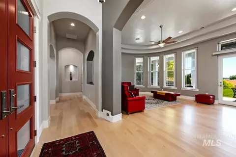 Entry Way - 12583 W Deep Canyon Dr, Star, ID 83669 photo 2 of 2