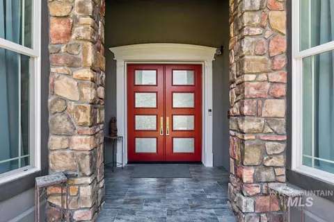 Entry Way - 12583 W Deep Canyon Dr, Star, ID 83669 photo 1 of 2