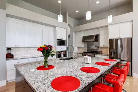 Kitchen - 12583 W Deep Canyon Dr, Star, ID 83669 photo 2 of 6