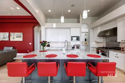 Kitchen - 12583 W Deep Canyon Dr, Star, ID 83669 photo 3 of 6