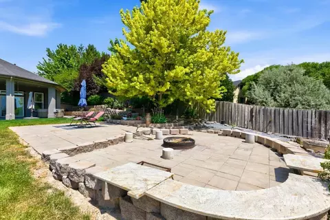 Exterior - 12583 W Deep Canyon Dr, Star, ID 83669 photo 11 of 15