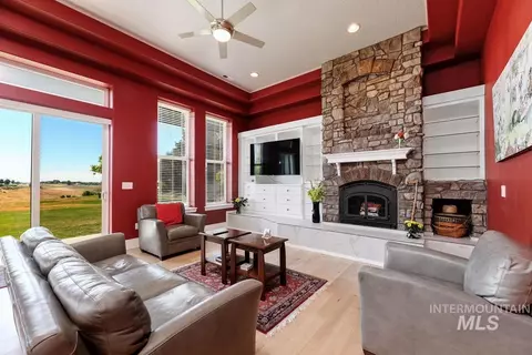 Living - 12583 W Deep Canyon Dr, Star, ID 83669 photo 5 of 5