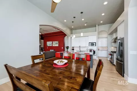Dining - 12583 W Deep Canyon Dr, Star, ID 83669 photo 1 of 2
