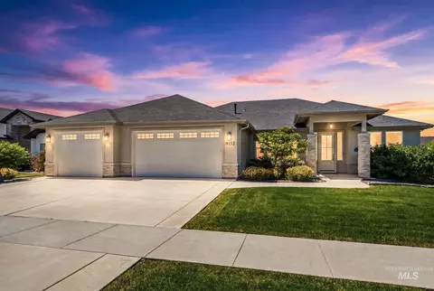 9133 S Cipolletti Way, Kuna, ID 83634