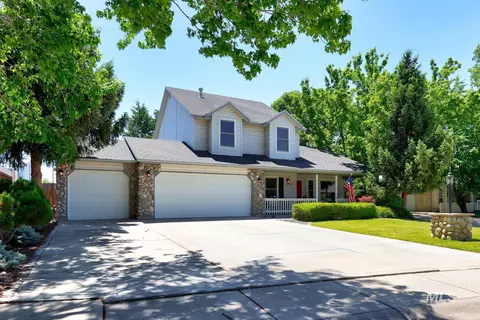 12547 W Delmar, Boise, ID 83713
