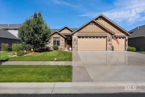 1116 N World Cup Ln, Eagle, ID 83616