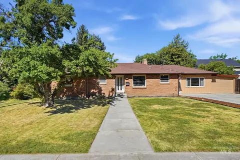 275 S Latah St, Boise, ID 83705
