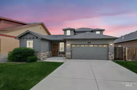 10130 W Brownstone Dr, Boise, ID 83709