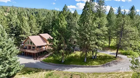 24 Ashley Pl, Grangeville, ID 83530