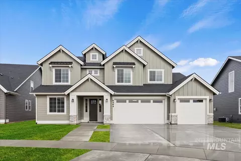 6748 S Messner Way, Meridian, ID 83642