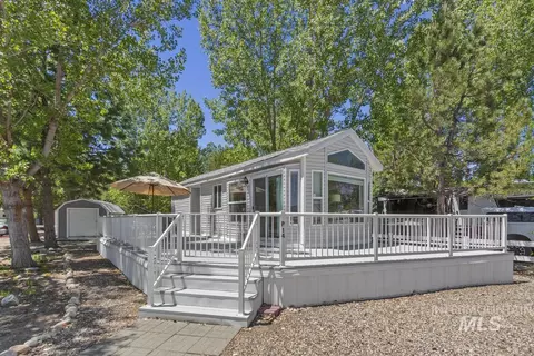 Other - 14 P St, Cascade, ID 83611 photo 3 of 10