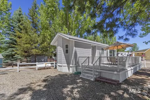 Other - 14 P St, Cascade, ID 83611 photo 2 of 10
