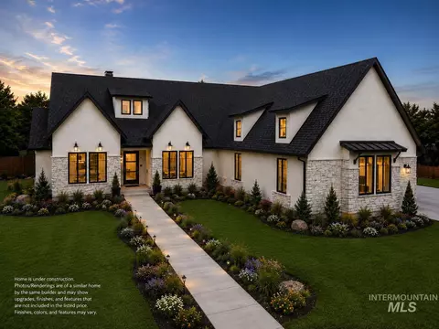 21492 Salmon Falls Ln, Star, ID 83669