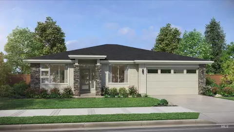 6070 N Artic Fox, Meridian, ID 83646