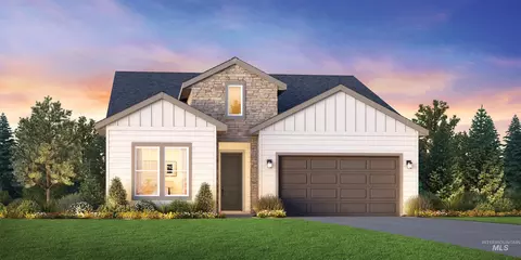 11801 S Sonora Ave, Kuna, ID 83634