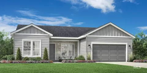 7054 W Cristobal Dr, Eagle, ID 83616