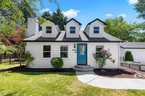 4100 N Bodenheimer St, Boise, ID 83703