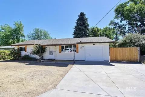 2114 Fry St, Boise, ID 83704