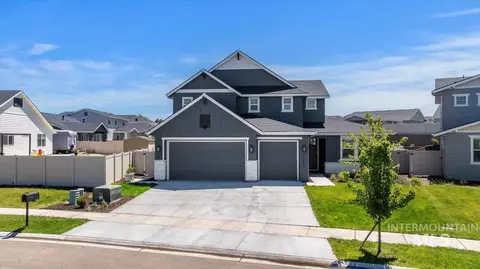 11531 W Vin Santo Dr, Nampa, ID 83686