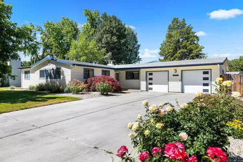2717 N Alamo Rd, Boise, ID 83704