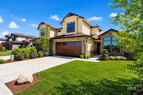 2439 E Hidden Crk, Nampa, ID 83687