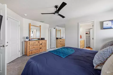 Bedroom - 25614 Ember Rd, Middleton, ID 83644 photo 2 of 3