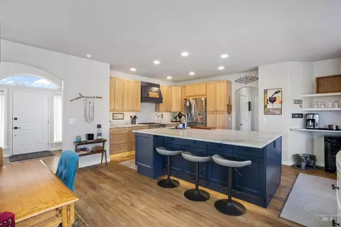 Kitchen - 25614 Ember Rd, Middleton, ID 83644 photo 3 of 6