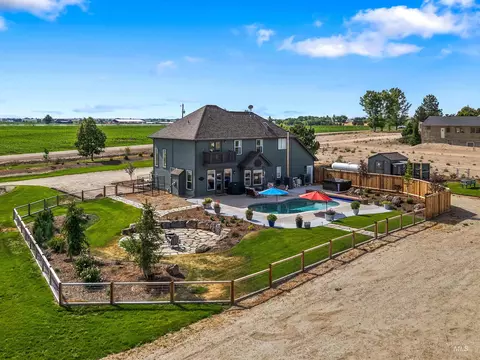Exterior - 25614 Ember Rd, Middleton, ID 83644 photo 15 of 15