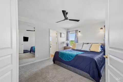 Bedroom - 25614 Ember Rd, Middleton, ID 83644 photo 1 of 3