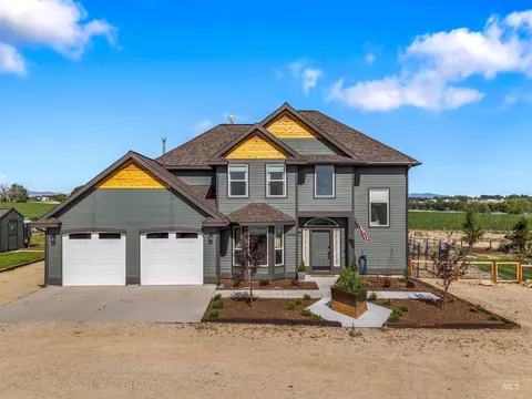 Exterior - 25614 Ember Rd, Middleton, ID 83644 photo 3 of 15