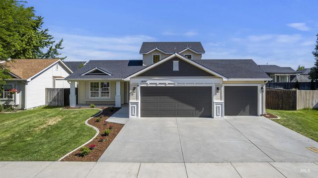 1464 Castro, Kuna, ID 83634