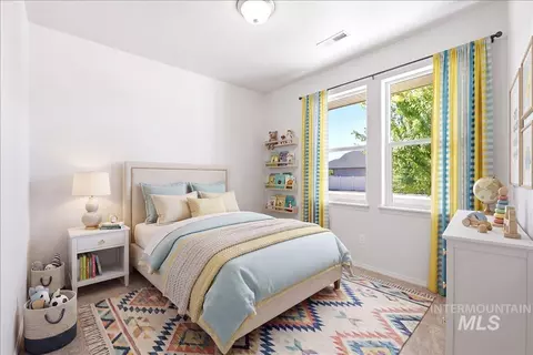 Bedroom - 2211 Moon Shadow Dr, Caldwell, ID 83607 photo 2 of 3